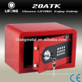 2015 ATK Series electrical suitcase safe boxes